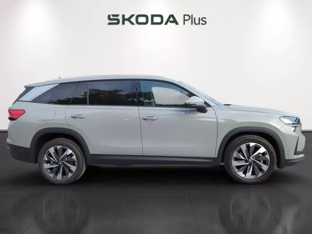 Skoda Kodiaq 2.0 TDI Design DSG 110 kW (150 CV) de segunda mano