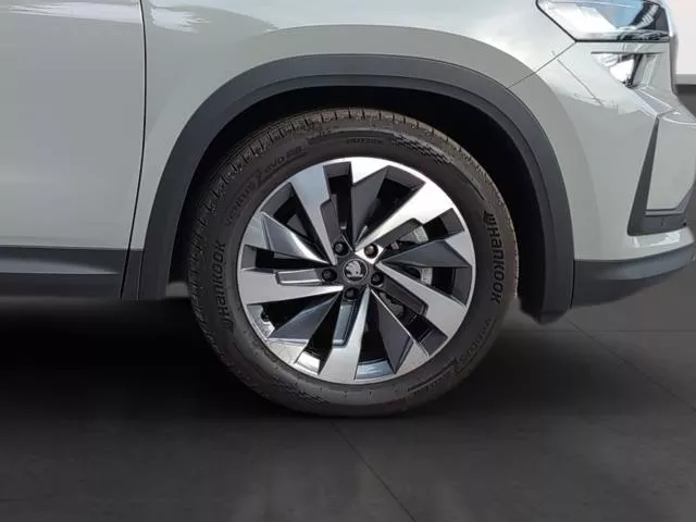 Skoda Kodiaq 2.0 TDI Design DSG 110 kW (150 CV) de segunda mano