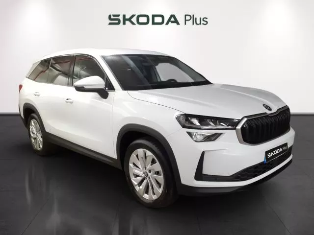 Skoda Kodiaq 2.0 TDI Selection DSG 110 kW (150 CV) de segunda mano