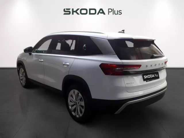 Skoda Kodiaq 2.0 TDI Selection DSG 110 kW (150 CV) de segunda mano