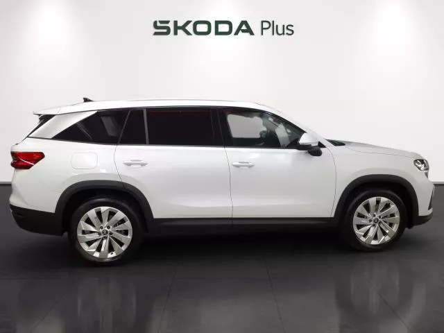 Skoda Kodiaq 2.0 TDI Selection DSG 110 kW (150 CV) de segunda mano