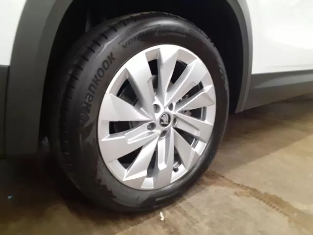 Skoda Kodiaq 2.0 TDI Selection DSG 110 kW (150 CV) de segunda mano