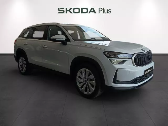 Skoda Kodiaq 2.0 TDI Selection DSG 110 kW (150 CV) de segunda mano