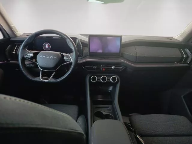 Skoda Kodiaq 2.0 TDI Selection DSG 110 kW (150 CV) de segunda mano