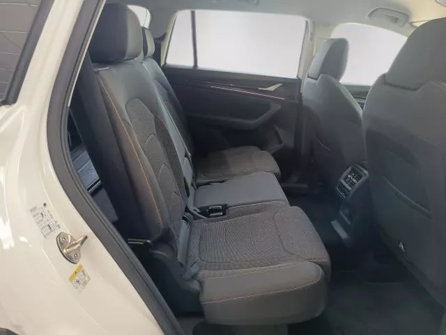 Skoda Kodiaq 2.0 TDI Selection DSG 110 kW (150 CV) de segunda mano