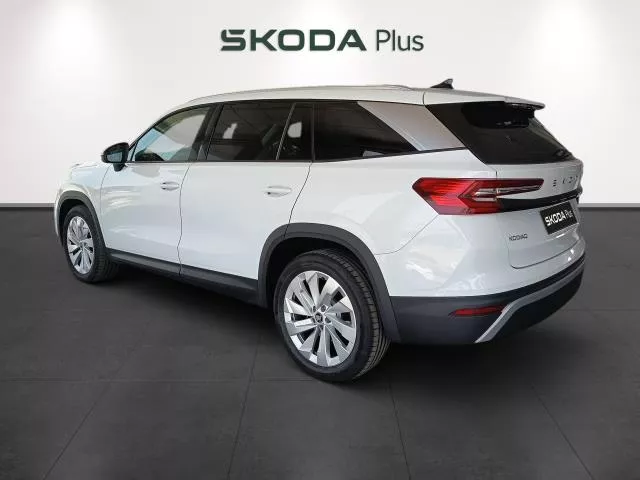 Skoda Kodiaq 2.0 TDI Selection DSG 110 kW (150 CV) de segunda mano