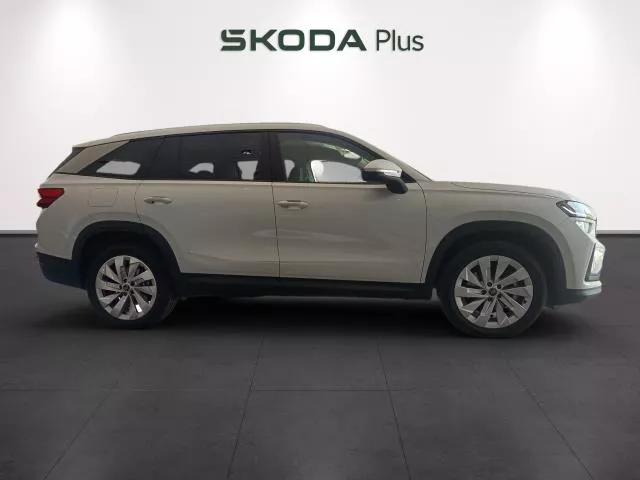 Skoda Kodiaq 2.0 TDI Selection DSG 110 kW (150 CV) de segunda mano