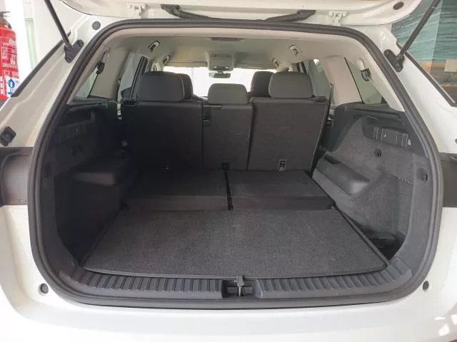 Skoda Kodiaq 2.0 TDI Selection DSG 110 kW (150 CV) de segunda mano