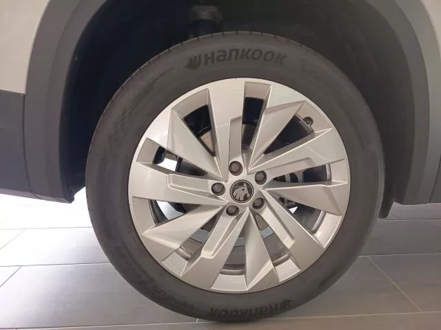 Skoda Kodiaq 2.0 TDI Selection DSG 110 kW (150 CV) de segunda mano
