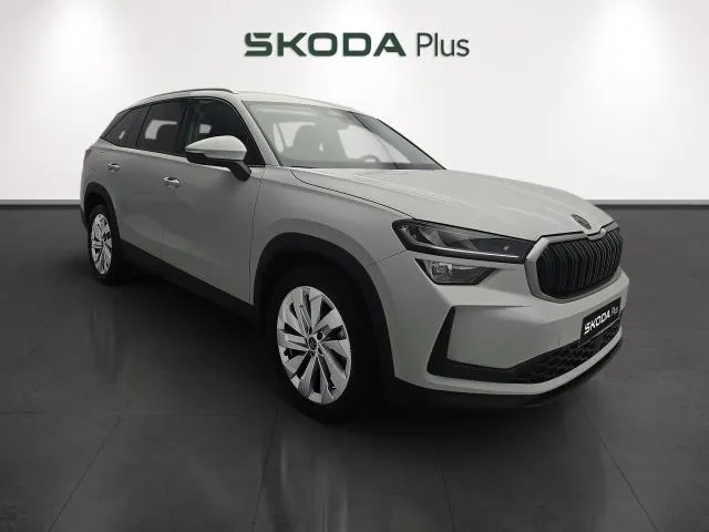 Skoda Kodiaq 2.0 TDI Selection DSG 110 kW (150 CV) de segunda mano