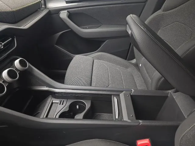 Skoda Kodiaq 2.0 TDI Selection DSG 110 kW (150 CV) de segunda mano