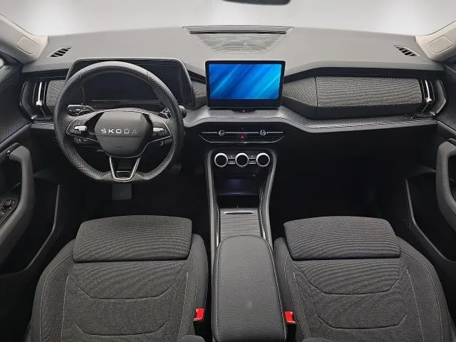 Skoda Kodiaq 2.0 TDI Selection DSG 110 kW (150 CV) de segunda mano