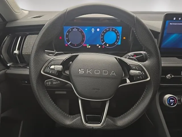Skoda Kodiaq 2.0 TDI Selection DSG 110 kW (150 CV) de segunda mano