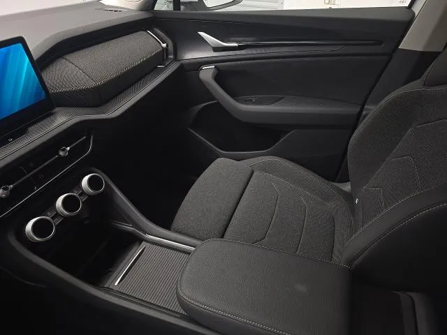 Skoda Kodiaq 2.0 TDI Selection DSG 110 kW (150 CV) de segunda mano