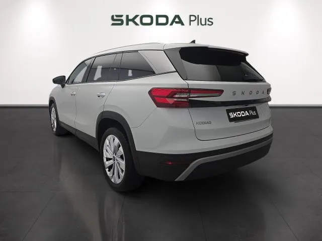 Skoda Kodiaq 2.0 TDI Selection DSG 110 kW (150 CV) de segunda mano