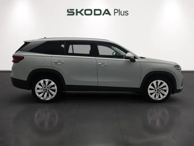 Skoda Kodiaq 2.0 TDI Selection DSG 110 kW (150 CV) de segunda mano