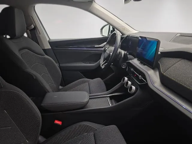 Skoda Kodiaq 2.0 TDI Selection DSG 110 kW (150 CV) de segunda mano