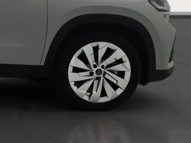 Skoda Kodiaq 2.0 TDI Selection DSG 110 kW (150 CV) de segunda mano