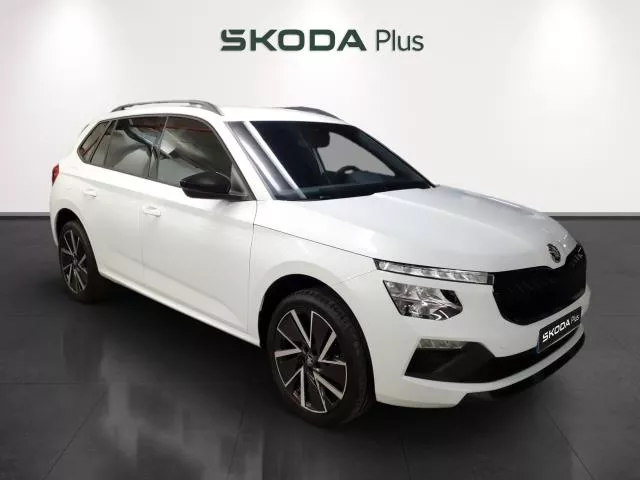 Skoda Kamiq 1.5 TSI Sport DSG 110 kW (150 CV) de segunda mano