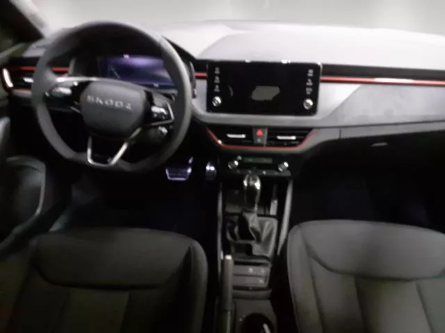 Skoda Kamiq 1.5 TSI Sport DSG 110 kW (150 CV) de segunda mano