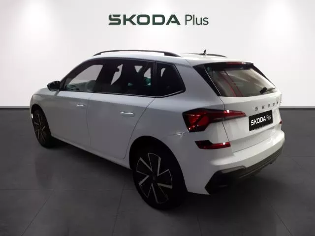 Skoda Kamiq 1.5 TSI Sport DSG 110 kW (150 CV) de segunda mano