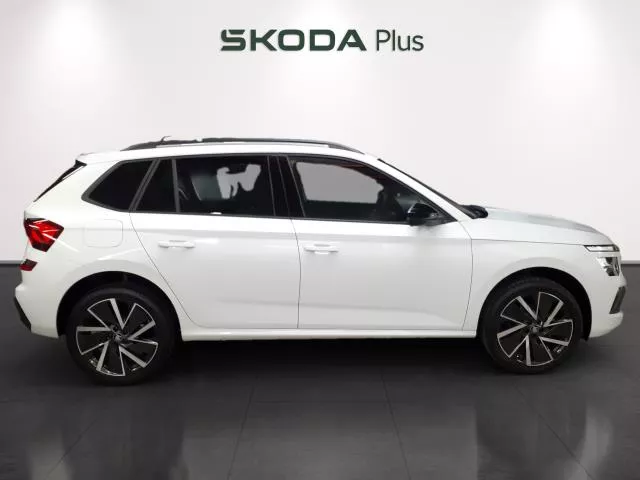 Skoda Kamiq 1.5 TSI Sport DSG 110 kW (150 CV) de segunda mano
