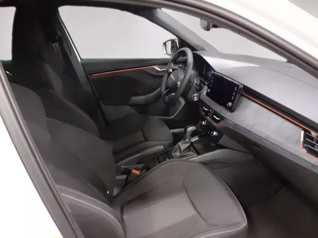 Skoda Kamiq 1.5 TSI Sport DSG 110 kW (150 CV) de segunda mano