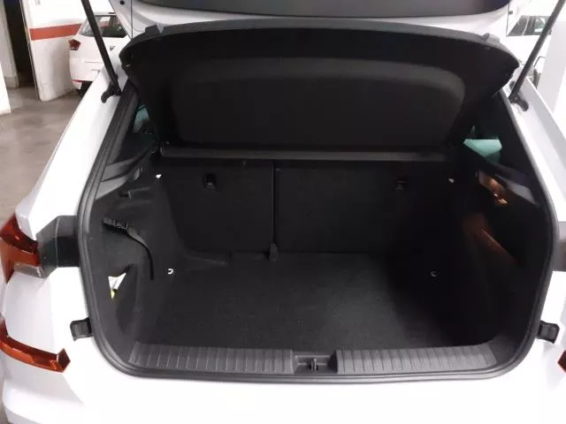 Skoda Kamiq 1.5 TSI Sport DSG 110 kW (150 CV) de segunda mano