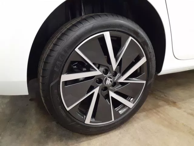 Skoda Kamiq 1.5 TSI Sport DSG 110 kW (150 CV) de segunda mano