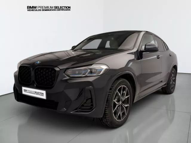 BMW X4 xDrive20d xLine 140 kW (190 CV) de segunda mano
