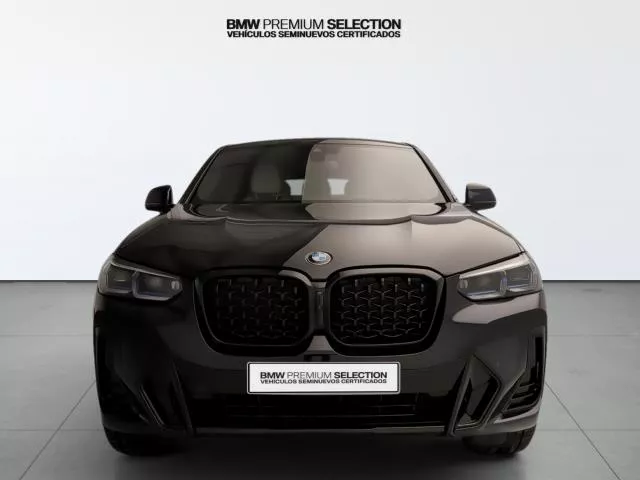BMW X4 xDrive20d xLine 140 kW (190 CV) de segunda mano