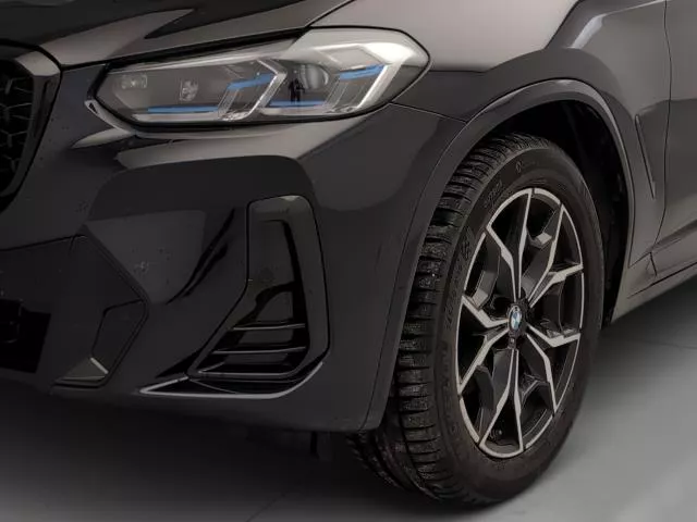 BMW X4 xDrive20d xLine 140 kW (190 CV) de segunda mano