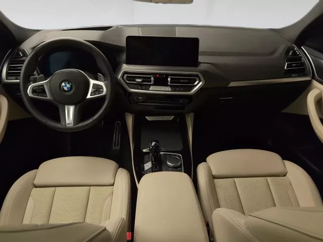 BMW X4 xDrive20d xLine 140 kW (190 CV) de segunda mano