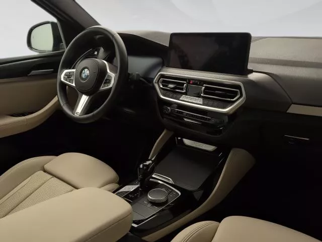 BMW X4 xDrive20d xLine 140 kW (190 CV) de segunda mano