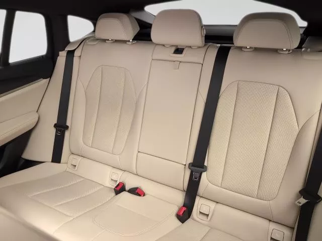 BMW X4 xDrive20d xLine 140 kW (190 CV) de segunda mano