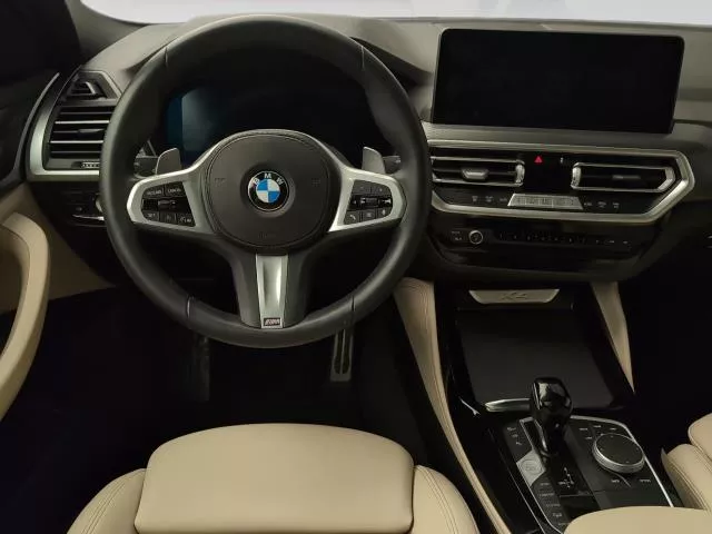 BMW X4 xDrive20d xLine 140 kW (190 CV) de segunda mano