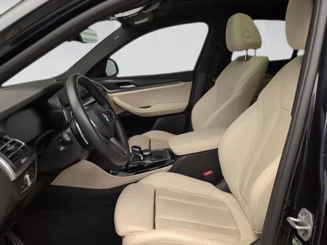 BMW X4 xDrive20d xLine 140 kW (190 CV) de segunda mano