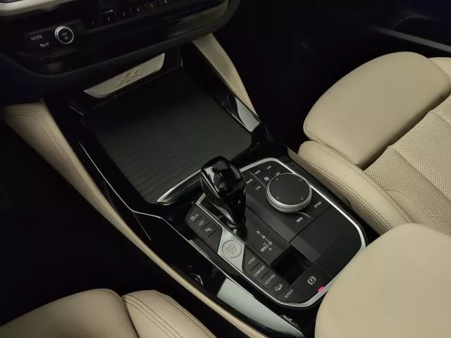 BMW X4 xDrive20d xLine 140 kW (190 CV) de segunda mano