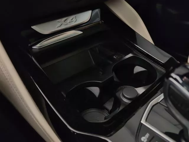 BMW X4 xDrive20d xLine 140 kW (190 CV) de segunda mano