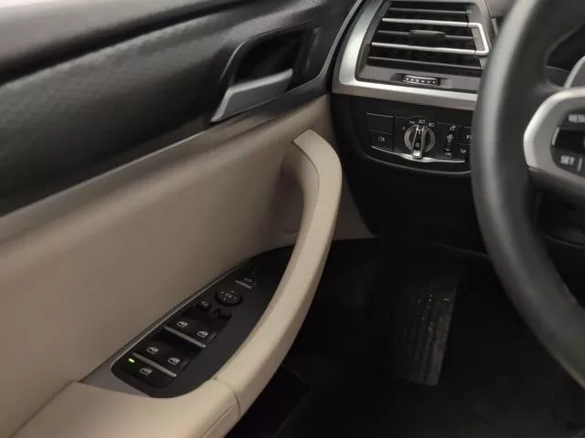 BMW X4 xDrive20d xLine 140 kW (190 CV) de segunda mano
