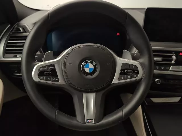 BMW X4 xDrive20d xLine 140 kW (190 CV) de segunda mano