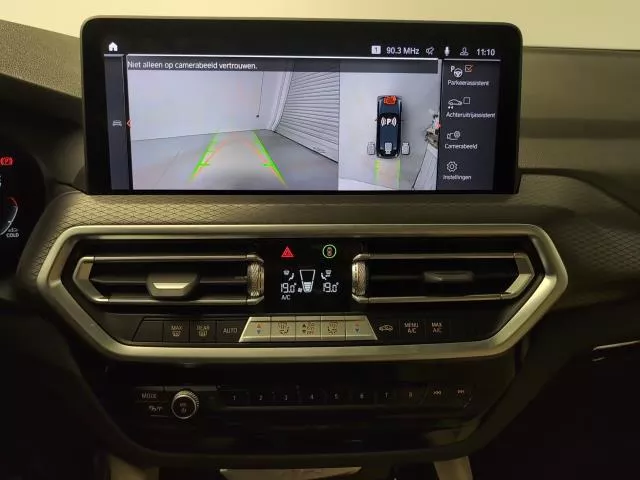 BMW X4 xDrive20d xLine 140 kW (190 CV) de segunda mano