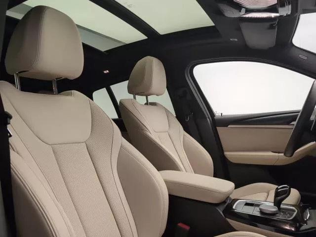 BMW X4 xDrive20d xLine 140 kW (190 CV) de segunda mano