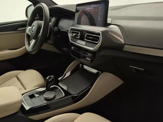 BMW X4 xDrive20d xLine 140 kW (190 CV) de segunda mano