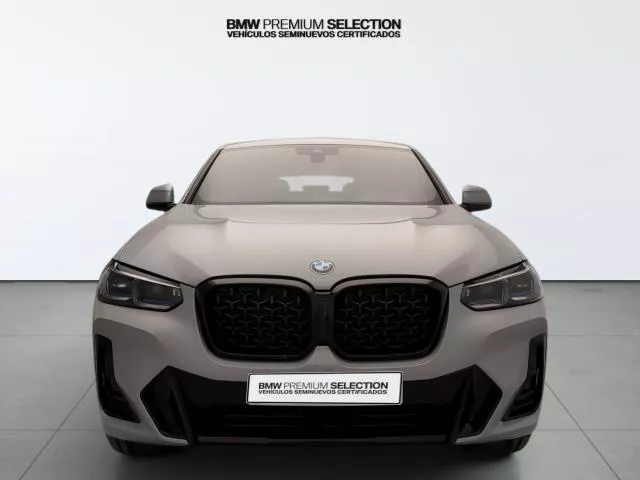 BMW X4 xDrive20d xLine 140 kW (190 CV) de segunda mano