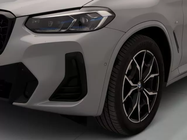 BMW X4 xDrive20d xLine 140 kW (190 CV) de segunda mano