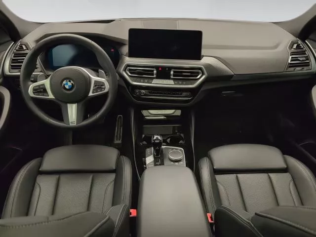BMW X4 xDrive20d xLine 140 kW (190 CV) de segunda mano