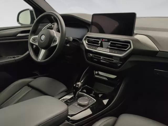 BMW X4 xDrive20d xLine 140 kW (190 CV) de segunda mano