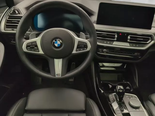 BMW X4 xDrive20d xLine 140 kW (190 CV) de segunda mano