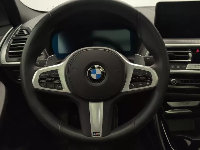 BMW X4 xDrive20d xLine 140 kW (190 CV) de segunda mano